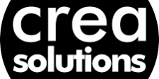 logo crea solutions francis ortiz