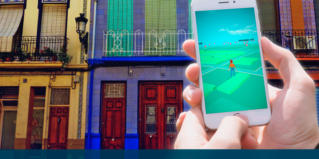 valencia barrio a barrio