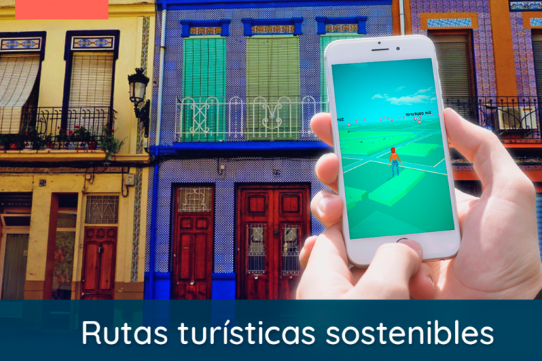 valencia barrio a barrio