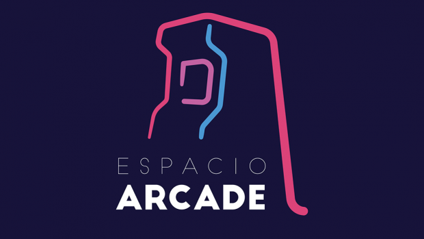 Nos trasladamos a Espacio Arcade