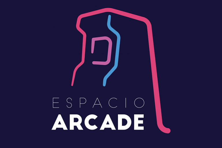 Nos trasladamos a Espacio Arcade