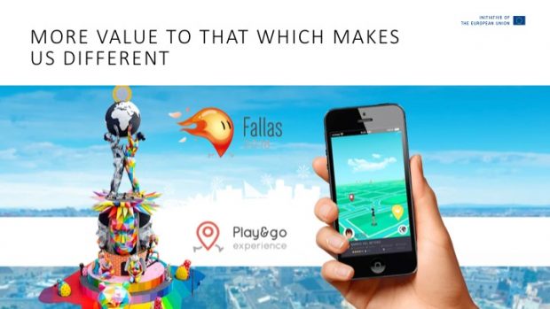 València, candidata a Capital Europea del Turismo Inteligente