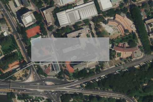 Una aplicación móvil para mejorar la movilidad y la seguridad vial