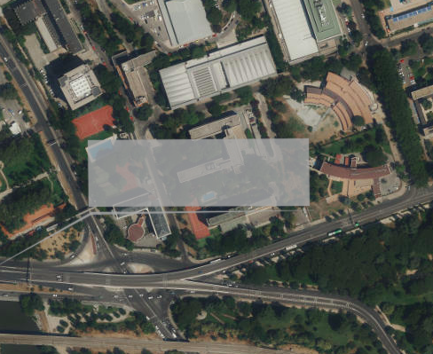 Una aplicación móvil para mejorar la movilidad y la seguridad vial