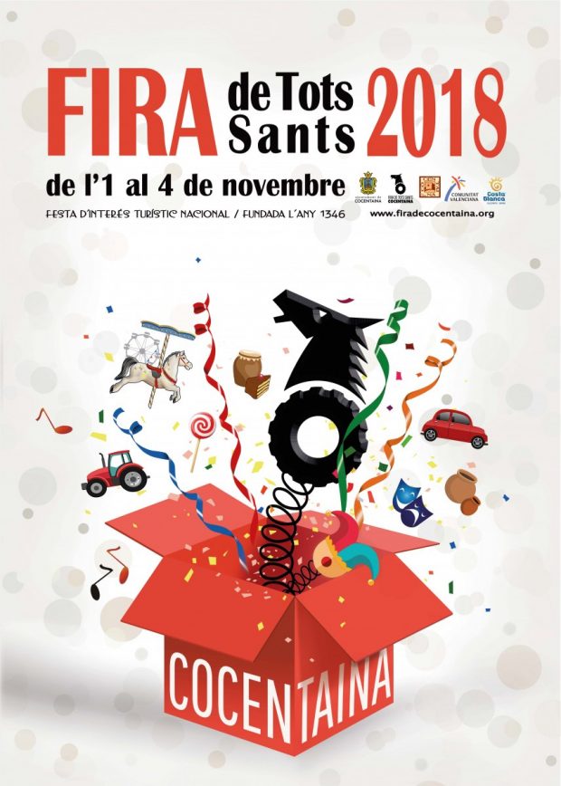 10 ventajas de usar una app en una fiesta de interés turístico