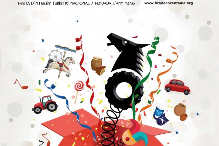 10 ventajas de usar una app en una fiesta de interés turístico