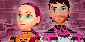 La Feria del Automóvil sigue apostando por la transformación digital