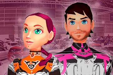 La Feria del Automóvil sigue apostando por la transformación digital