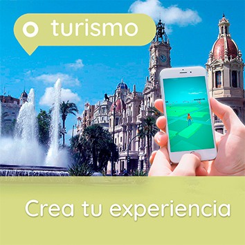 play and go experiencia turismo