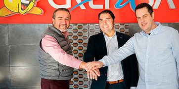 Grefusa entra en el capital de Play&go experience, empresa valenciana de gamificación