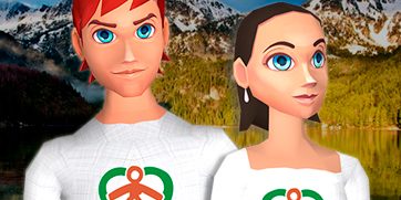 Trails for peace experience, un proyecto de innovación social