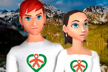 Trails for peace experience, un proyecto de innovación social