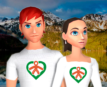 Trails for peace experience, un proyecto de innovación social