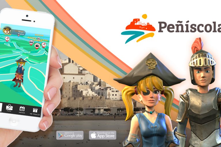 peñiscola live the game