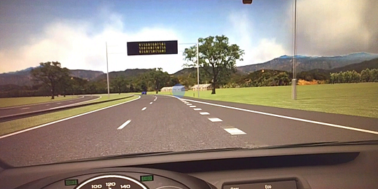 vms ReadIt Play&go experience