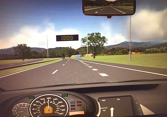 vms ReadIt Play&go experience