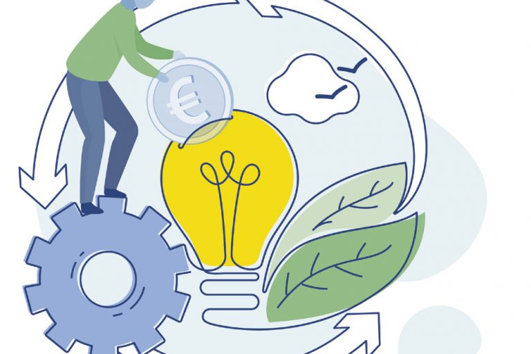 Compra pública de innovación en economía circular y sostenibilidad