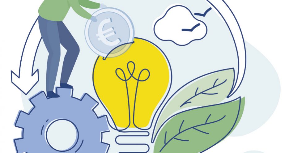 Compra pública de innovación en economía circular y sostenibilidad