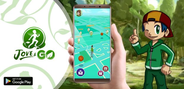 Muévete por València de forma divertida y saludable