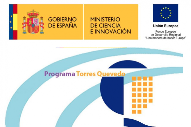 Innovando entre la geolocalización, la gamificación y la datificación