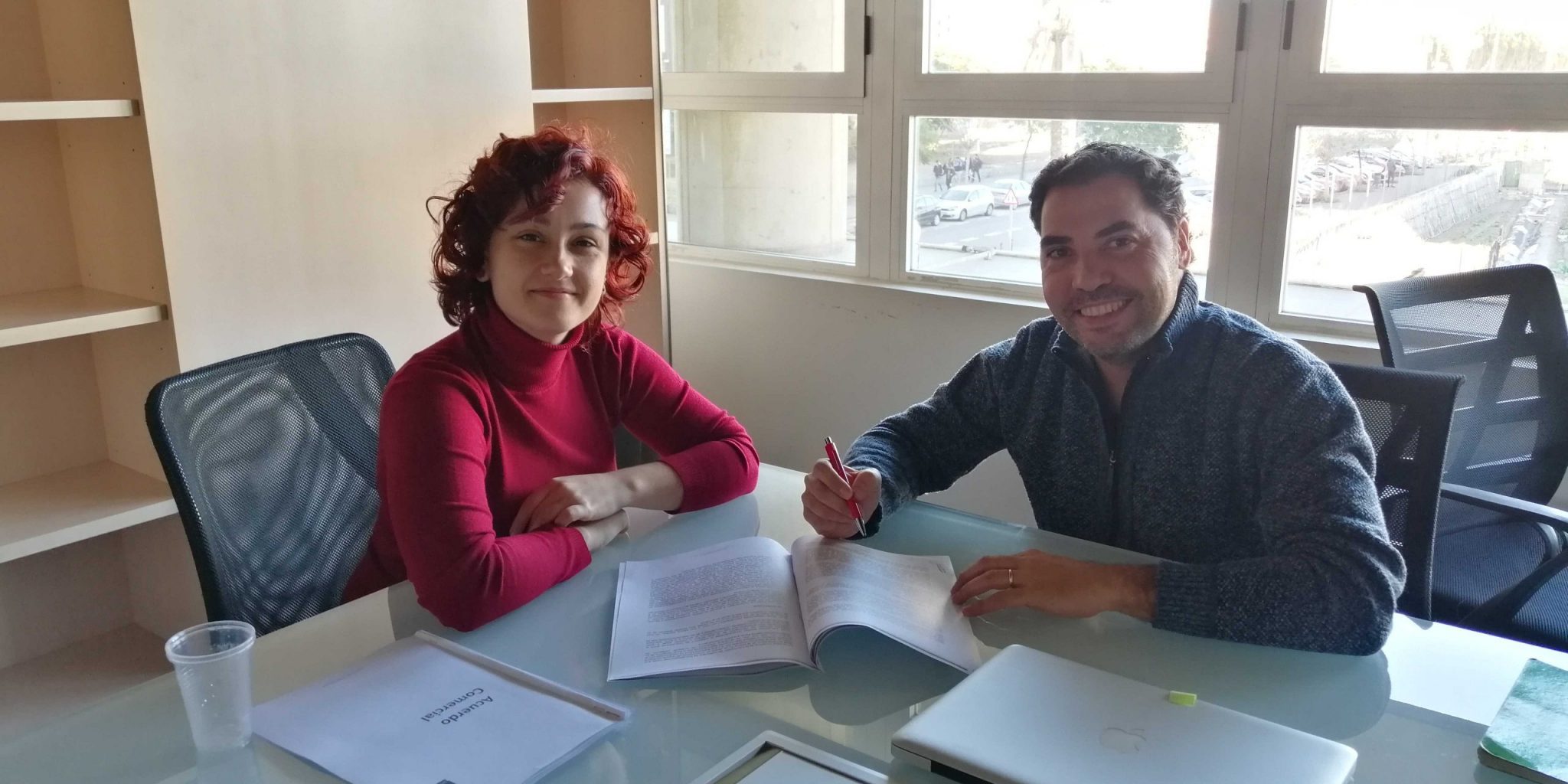 Play&go y Prisma firman un acuerdo de partnership para aprovechar sinergias a nivel operativo y comercial