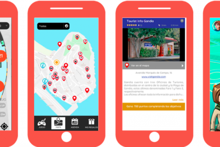 Play&trust, tecnología y seguridad para mejorar la experiencia del visitante