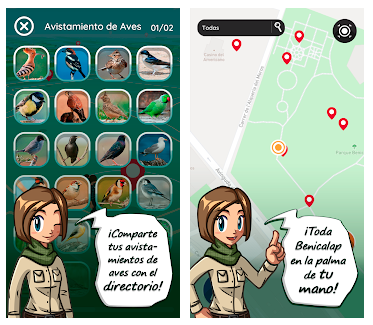 Grow Green, participación ciudadana y biodiversidad 3