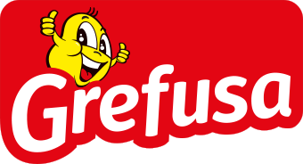 Logo grefusa