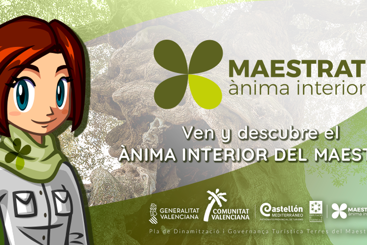 Maestrat&go, ànima interior