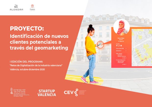 Identificación de nuevos clientes potenciales a través del geomarketing