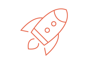 icono cohete vision