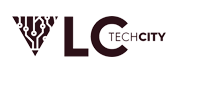 logo lc tech city