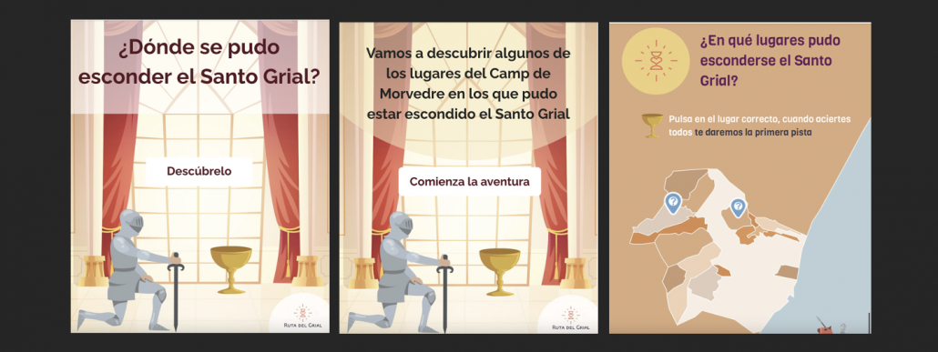 Flujo Gymkana Camp de Morvedre Play&go