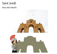 Ejemplo 1 Rutas Culturales Maestrat