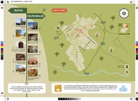 Folleto local Rutas Culturales Maestrat