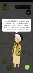 Storytelling Rutes Reus