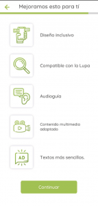 Accesibilidad Rutes Reus