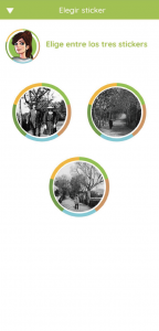 Stickers 2 Rutes Reus