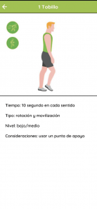 Ficha deportiva Rutes Reus