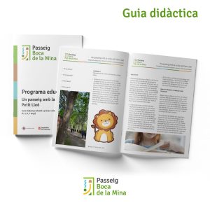 Guias didácticas Rutes Reus