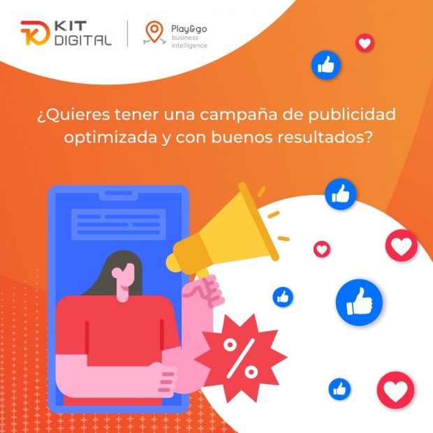 Kit digital business intelligence- play&go