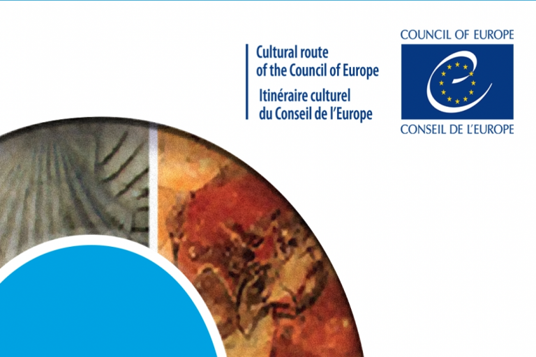 Portada Itinerarios Culturales