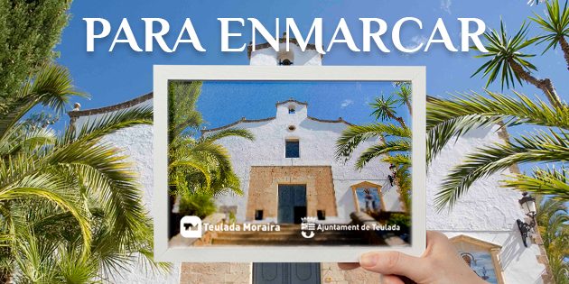 Turismo inmersivo Teulada-Moraira