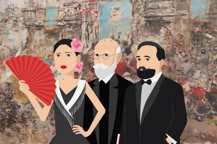 Accesibilidad digital para casas museo