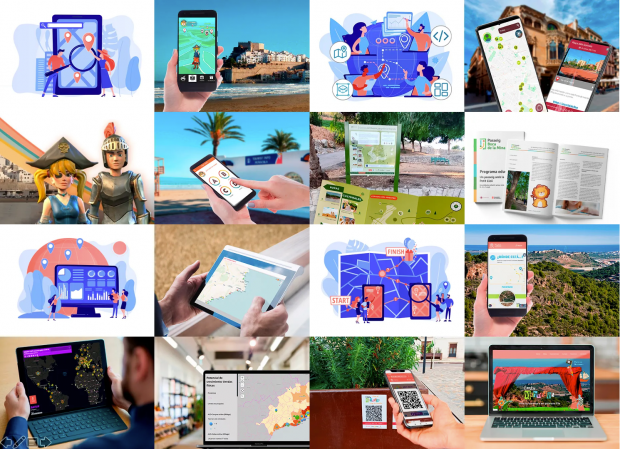 Transformando el turismo con tecnología móvil: la clave para Destinos Turísticos Inteligentes