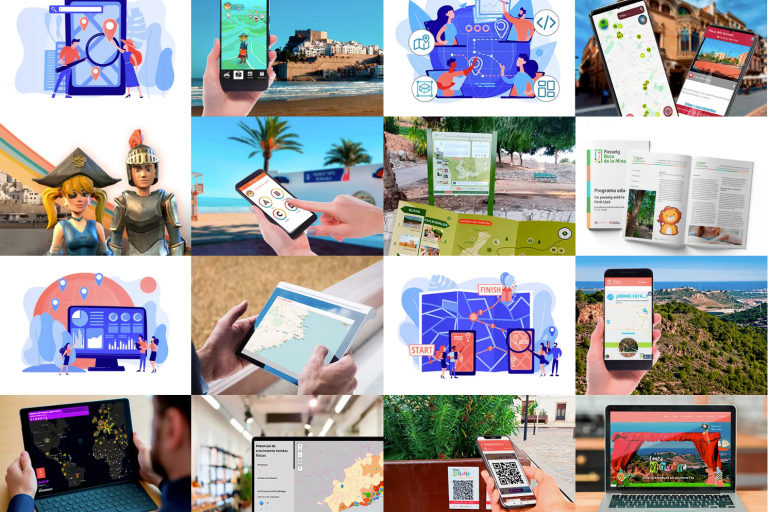 Transformando el turismo con tecnología móvil: la clave para Destinos Turísticos Inteligentes