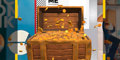 Limbecker Platz AR Games, promociona tu centro comercial