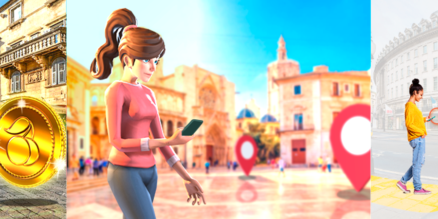 5 productos de turismo inteligente en Fitur 2024