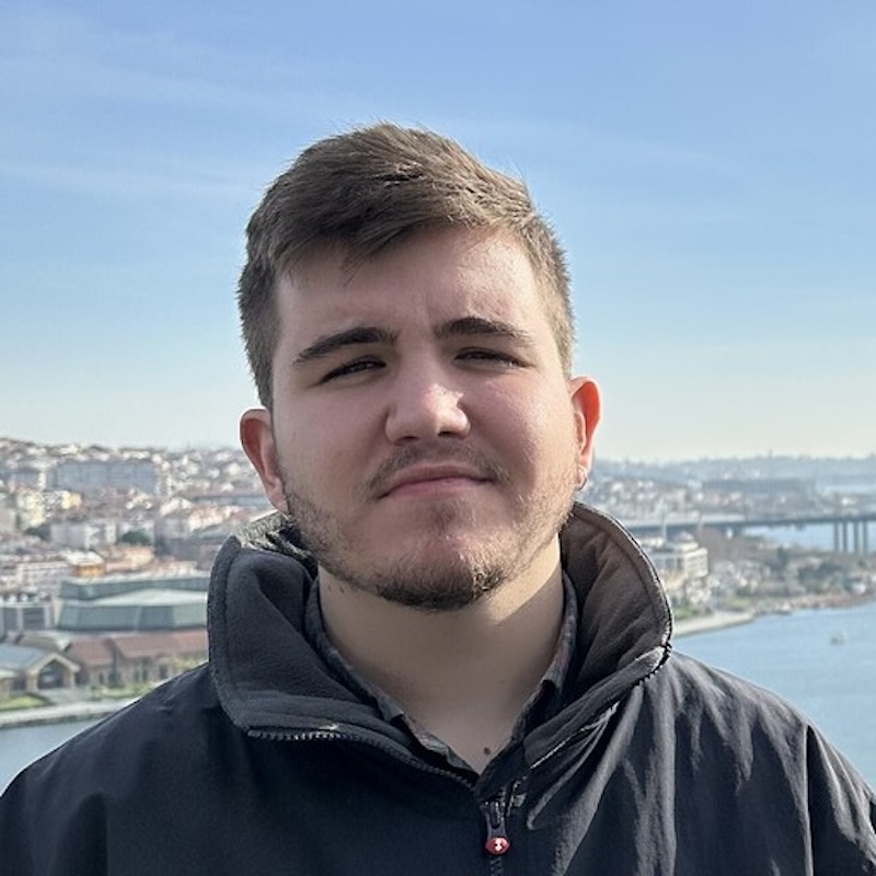 Fernando Verduch Play and go experience