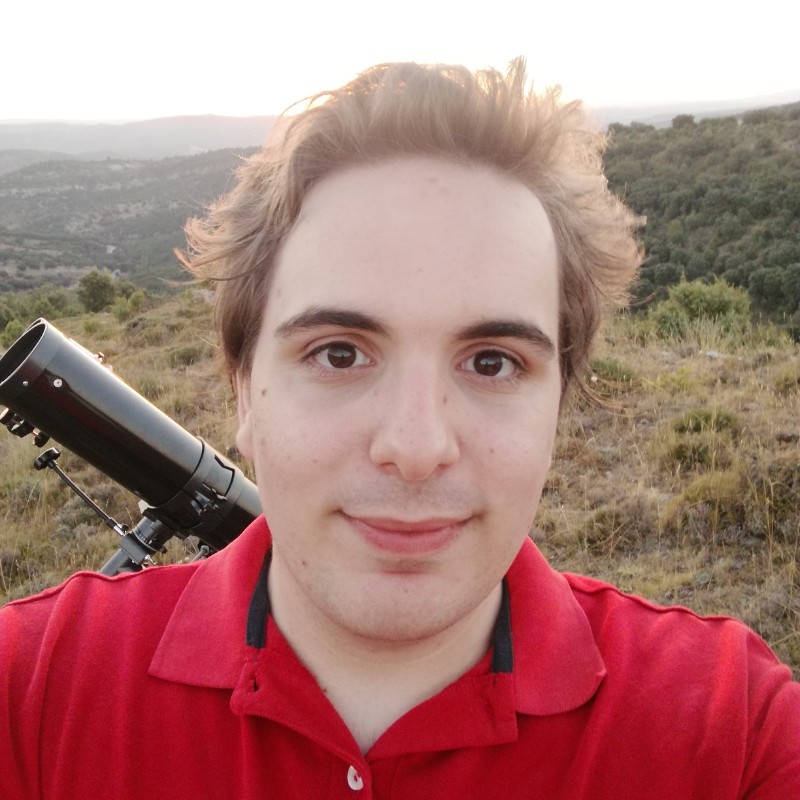 Francisco Grau Play and go experience